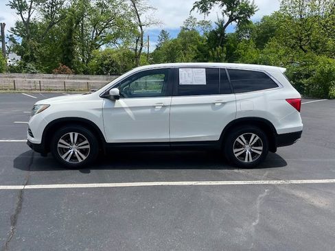 Used 2016 Honda Pilot EX-L image 26
