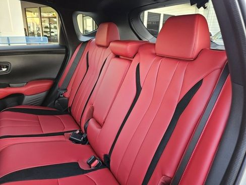 New 2025 Acura ADX A-Spec image 24