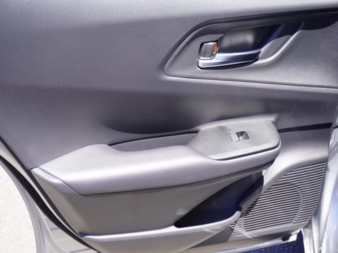 New 2026 Toyota Prius Plug-In Hybrid FWD image 12