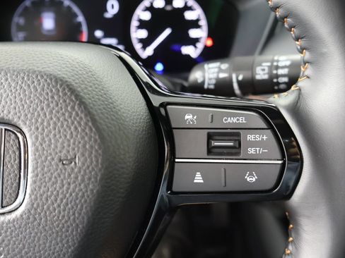 Certified 2026 Honda HR-V Sport image 37