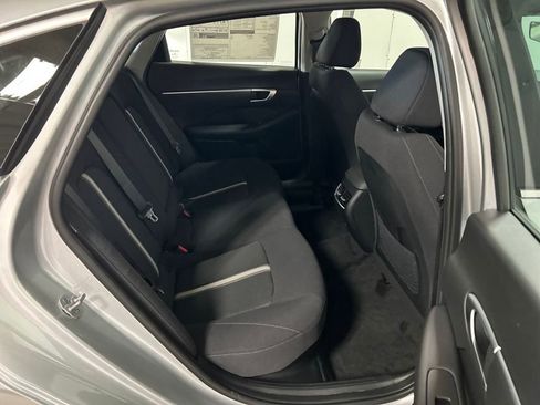 New 2025 Hyundai Sonata SEL image 21