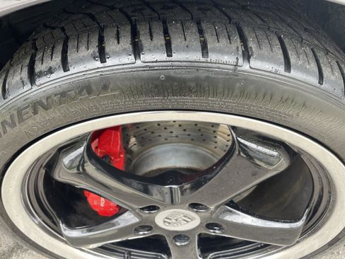 Used 2005 Porsche Boxster S image 14