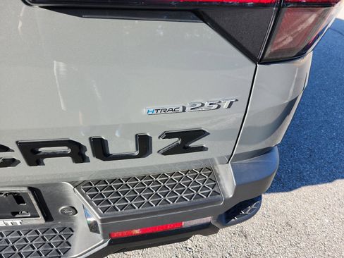 Used 2024 Hyundai Santa Cruz XRT image 6