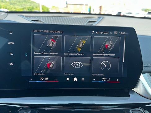 New 2025 BMW X1 xDrive28i w/ Premium Package image 21