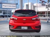 Used 2017 Chevrolet Cruze LT image 6