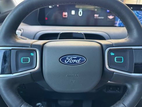 Certified 2025 Ford Expedition Max Active AWD/4WD image 24