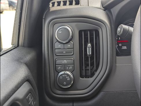 New 2026 GMC Sierra 2500 Pro AWD/4WD image 22
