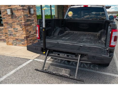 Used 2023 Ford F150 Lariat w/ Equipment Group 502A High AWD/4WD image 33