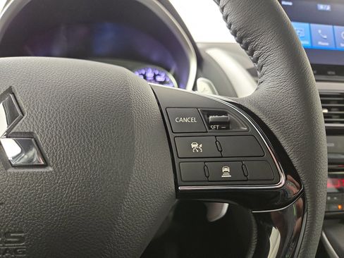 New 2026 Mitsubishi Eclipse Cross SEL image 15