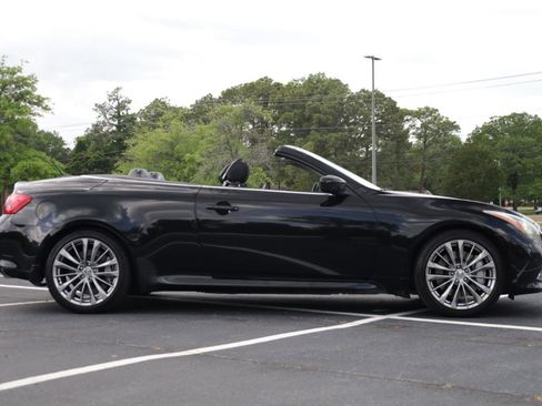 Used 2012 INFINITI G37 Sport w/ Premium Pkg RWD image 6