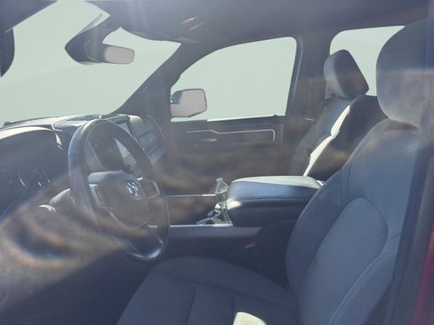 Used 2022 RAM 1500 Big Horn image 18