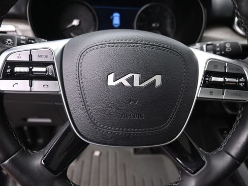 Used 2022 Kia Telluride SX AWD/4WD image 19