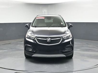 Used 2022 Buick Encore Preferred w/ Safety Package