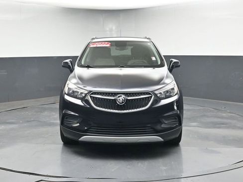 Used 2022 Buick Encore Preferred w/ Safety Package image 2