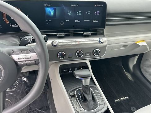 Certified 2026 Hyundai Kona SE FWD image 27