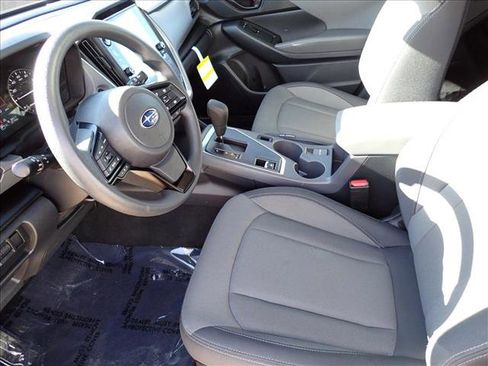 Certified 2025 Subaru Crosstrek 2.0i Premium w/ Crosstrek Mirror Package image 11