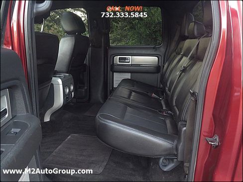 Used 2014 Ford F150 FX2 w/ Equipment Group 402A Luxury image 13