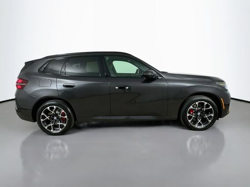 New 2026 BMW X3 xDrive30i w/ Premium Package AWD/4WD image 4