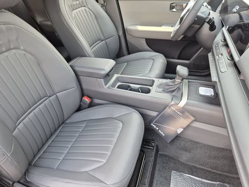 New 2027 Kia Seltos X-Line S AWD/4WD image 15