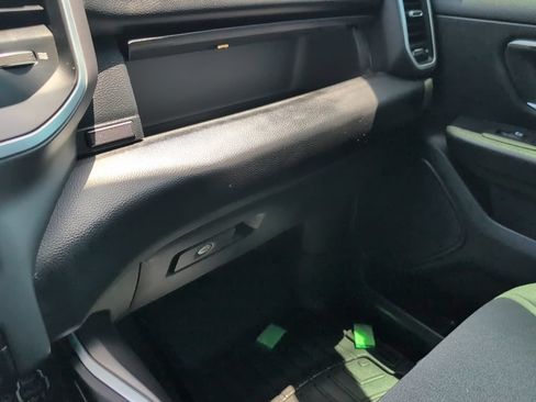 Used 2022 RAM 1500 Big Horn RWD image 25
