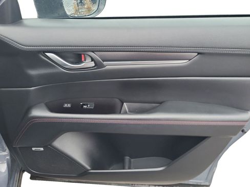 Used 2024 MAZDA CX-5 Carbon Edition image 25
