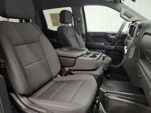 Used 2023 GMC Sierra 1500 Pro w/ Pro Value Package image 30