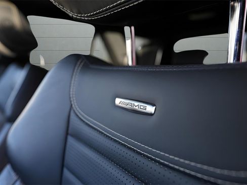 Used 2019 Mercedes-Benz GLE 63 AMG GLE 63 AMGﾮ w/ Premium 3 Package image 22