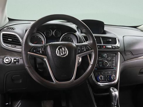 Used 2016 Buick Encore Convenience AWD/4WD image 9