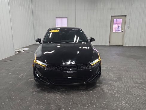 Used 2022 Kia K5 GT-Line image 12