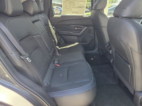 New 2026 MAZDA CX-5 Preferred AWD/4WD image 14