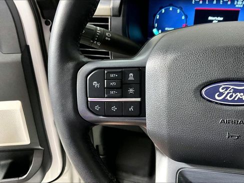 Used 2024 Ford F150 Lariat w/ Equipment Group 502A High image 14