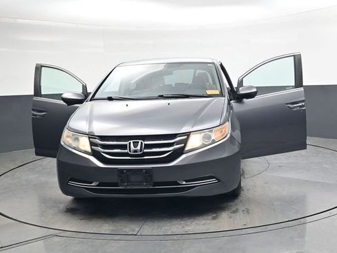 Used 2016 Honda Odyssey SE image 39