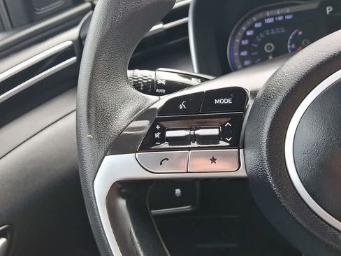Used 2022 Hyundai Tucson SEL AWD/4WD image 9
