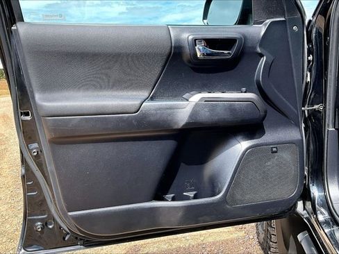Used 2021 Toyota Tacoma TRD Pro AWD/4WD image 21