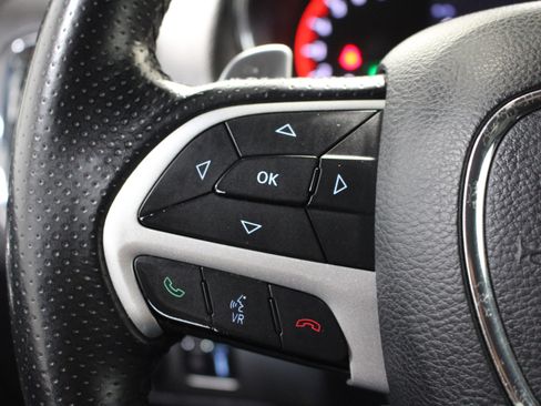 Used 2014 Dodge Durango R/T w/ Premium Nappa Leather Group RWD image 11