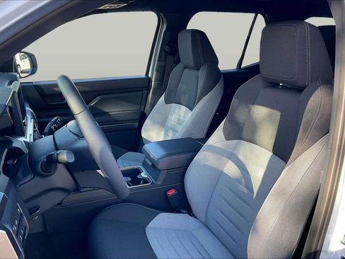 New 2026 Toyota 4Runner TRD Sport image 9