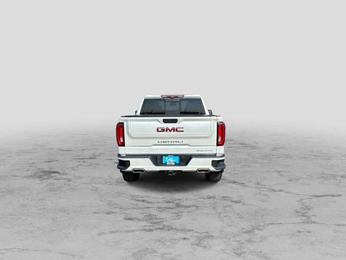 Used 2020 GMC Sierra 1500 Denali w/ Technology Package AWD/4WD image 7