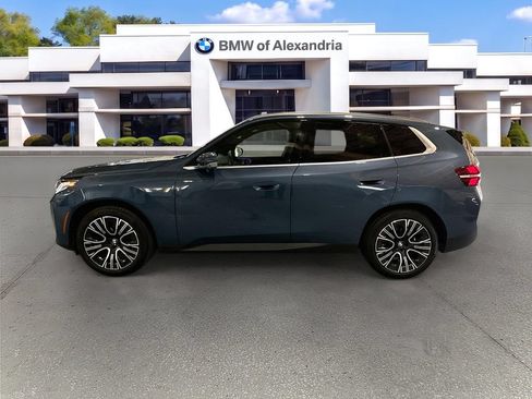 Used 2026 BMW X3 xDrive30i w/ Premium Package AWD/4WD image 8