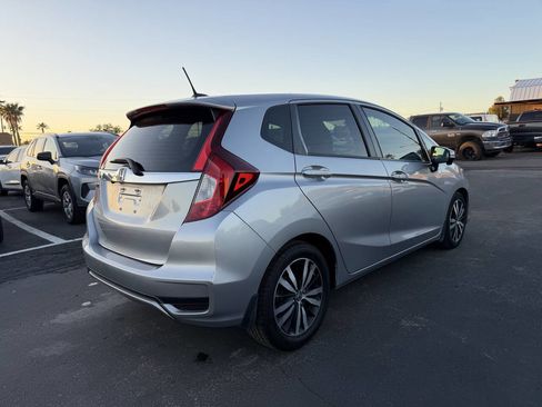 Used 2019 Honda Fit EX image 12