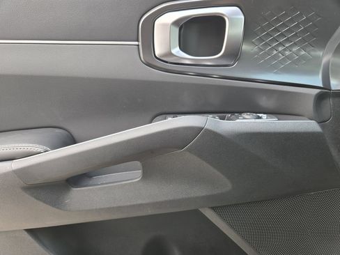 New 2026 Kia Sorento LX FWD image 16