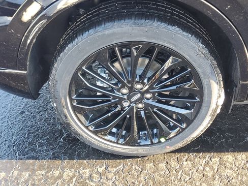 New 2026 Lincoln Corsair Premiere image 5