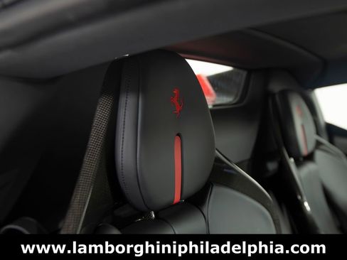 Used 2024 Ferrari SF90 Spider AWD/4WD image 31