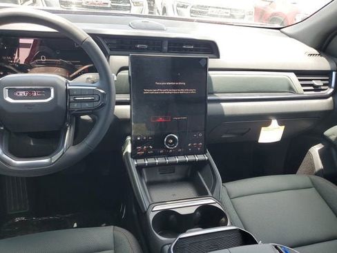 New 2026 GMC Terrain AT4 AWD/4WD image 14