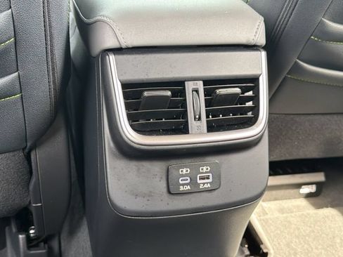 Certified 2024 Subaru Outback Onyx Edition AWD/4WD image 19