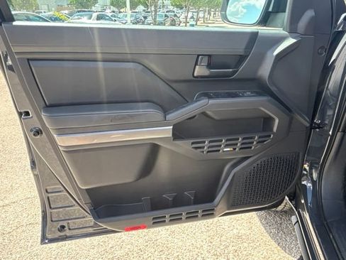 New 2026 Toyota Tacoma SR5 AWD/4WD image 20