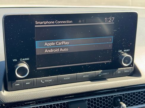 Used 2025 Honda Civic Sport image 23