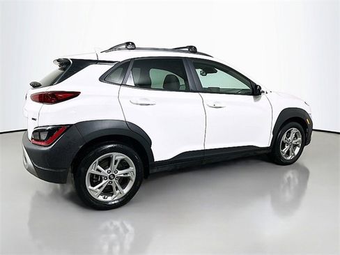 Used 2023 Hyundai Kona SEL image 7