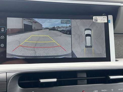 New 2026 Hyundai Palisade Limited AWD/4WD image 12