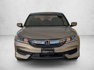 Used 2016 Honda Accord LX video 2