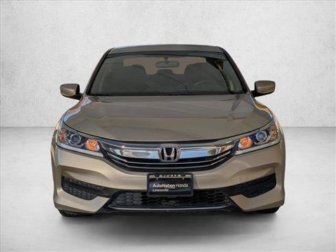 Used 2016 Honda Accord LX image 2